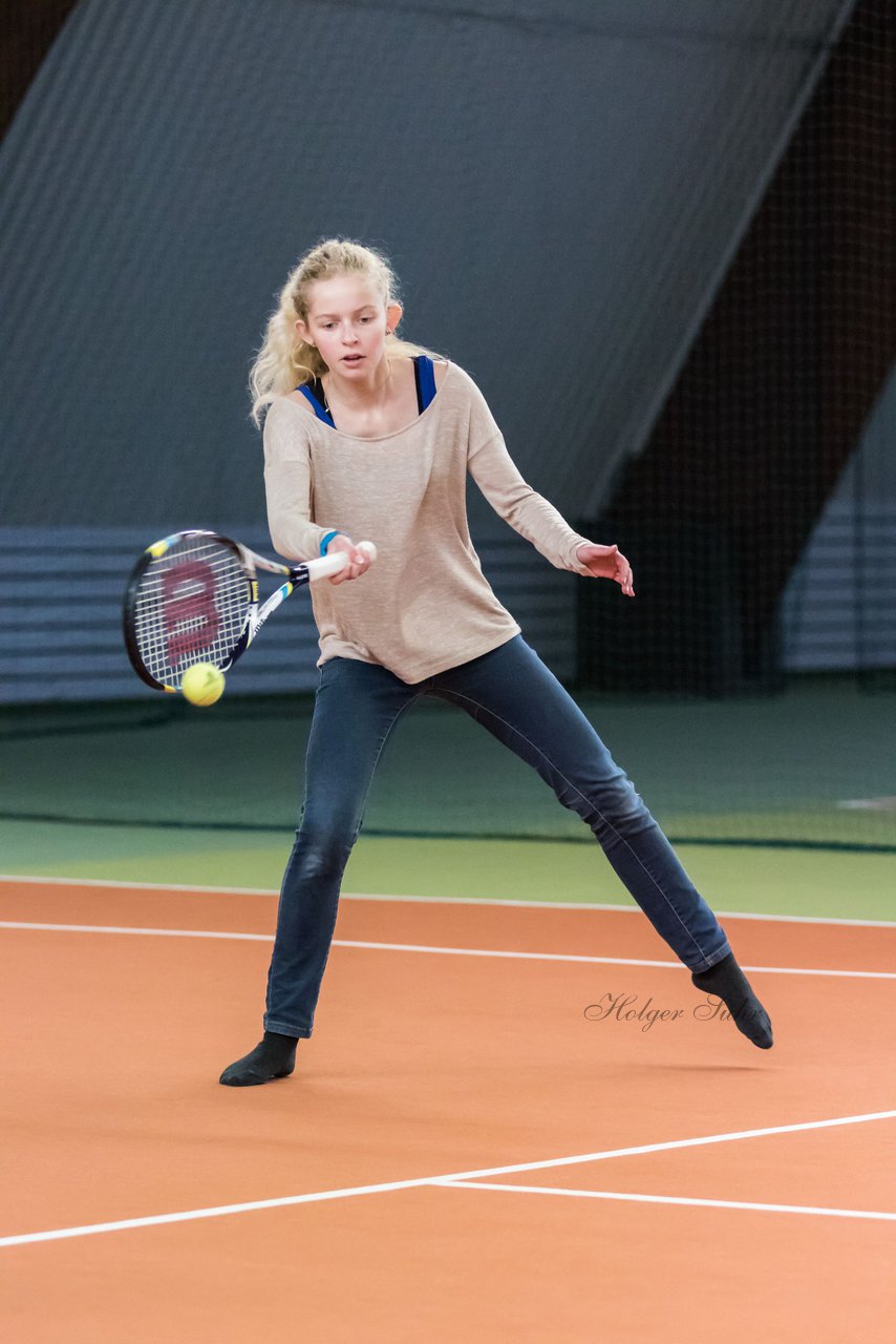 Bild 21 - Sparkasse Westholstein Pokal Marne
